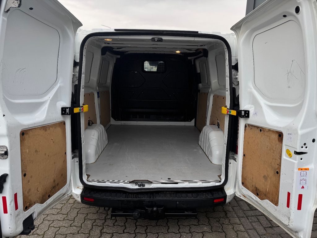 Ford Transit Custom 2019