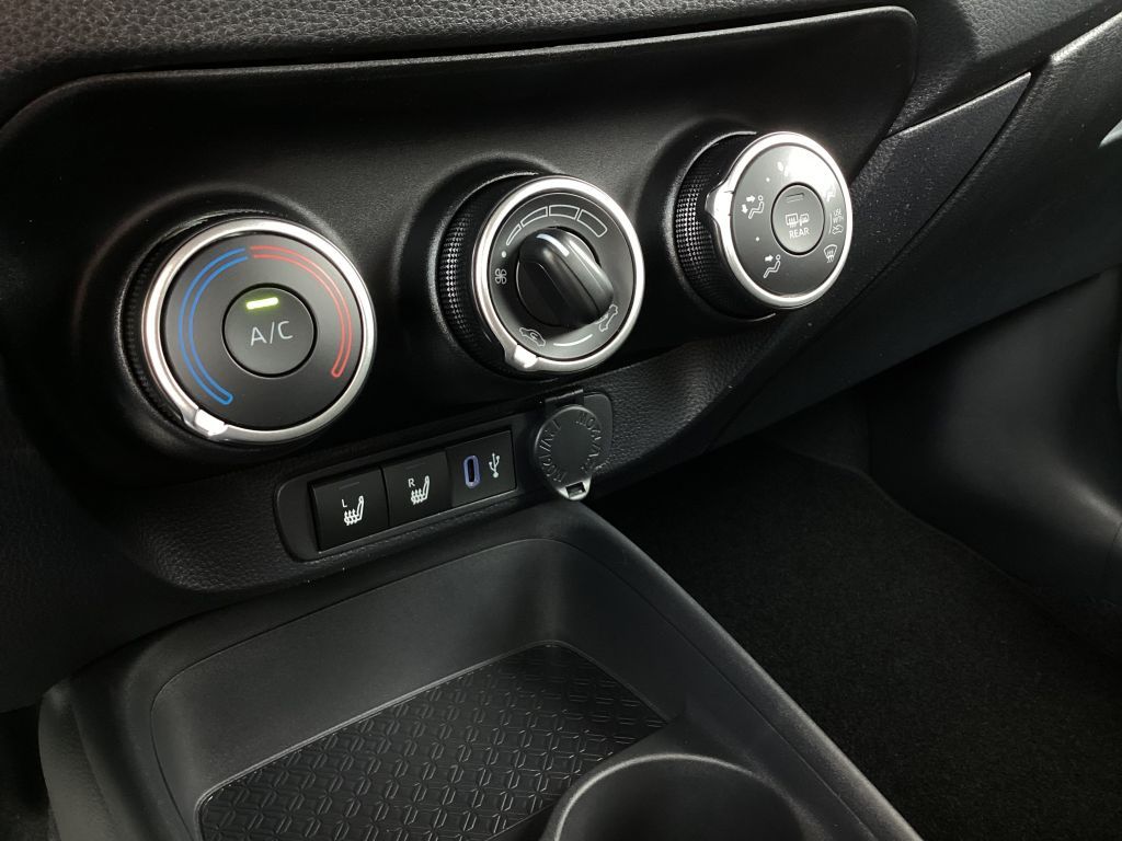 Toyota Aygo (X) 2025