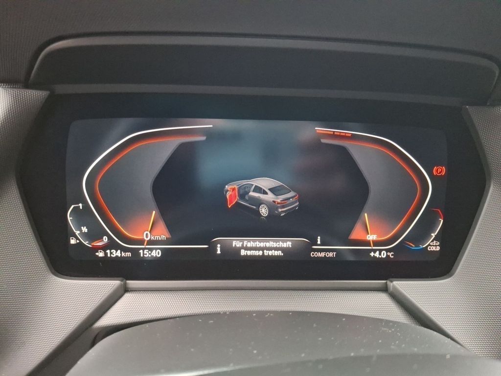 BMW 220 Gran Coupé 2024