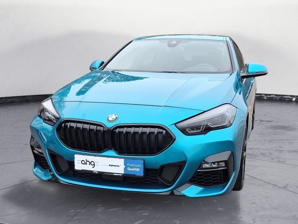 BMW 220 Gran Coupé 2024