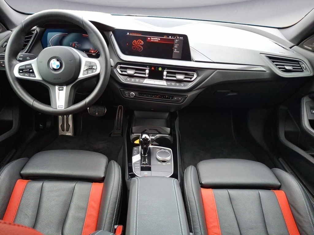 BMW 220 Gran Coupé 2024