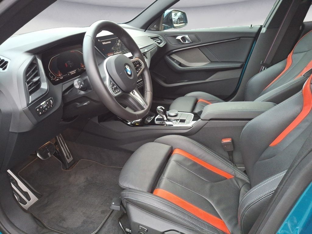 BMW 220 Gran Coupé 2024