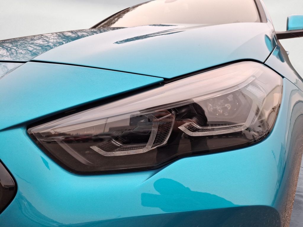 BMW 220 Gran Coupé 2024