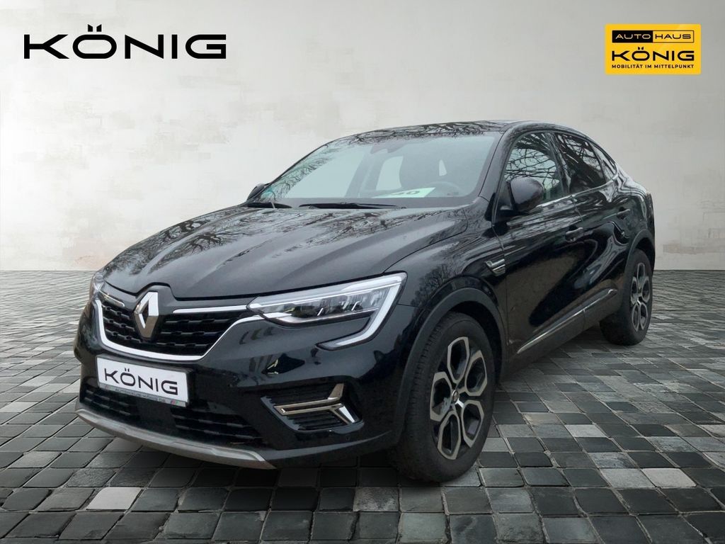 Renault Arkana 2023