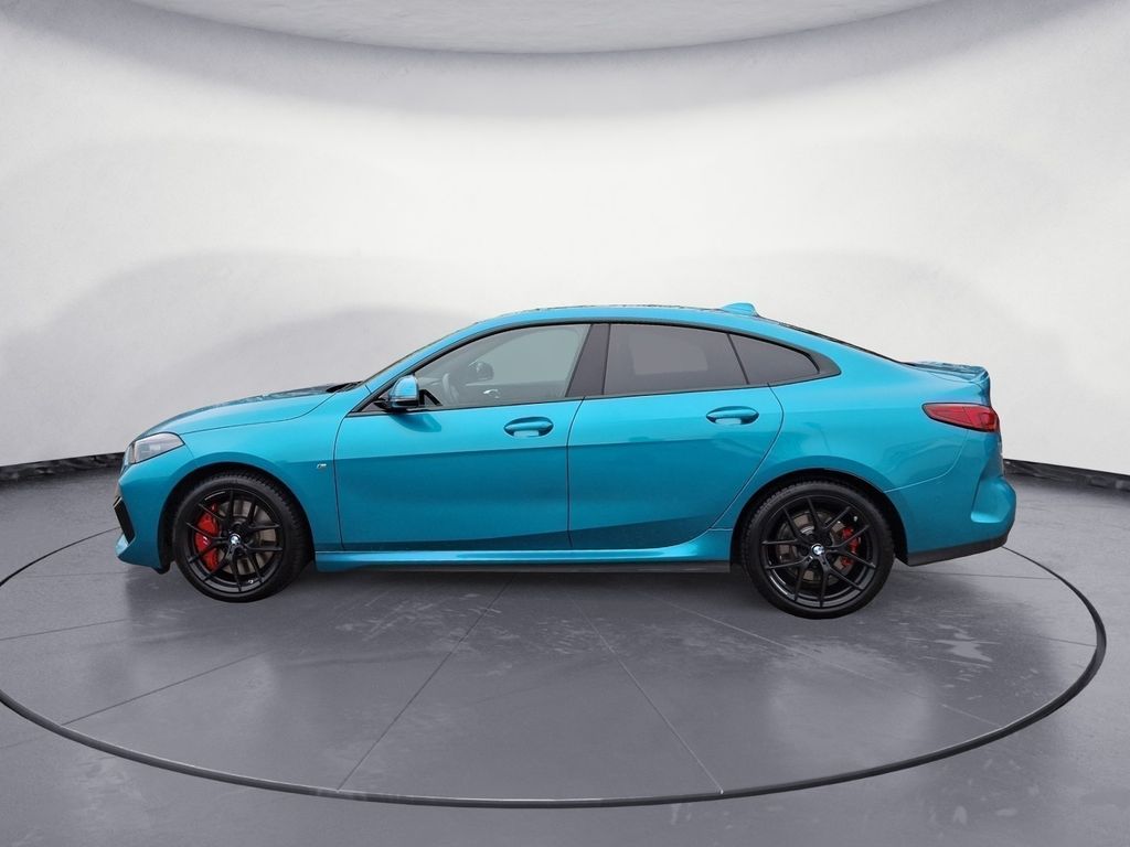 BMW 220 Gran Coupé 2024