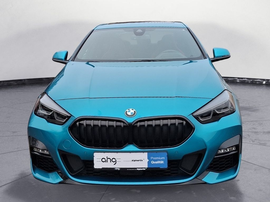 BMW 220 Gran Coupé 2024
