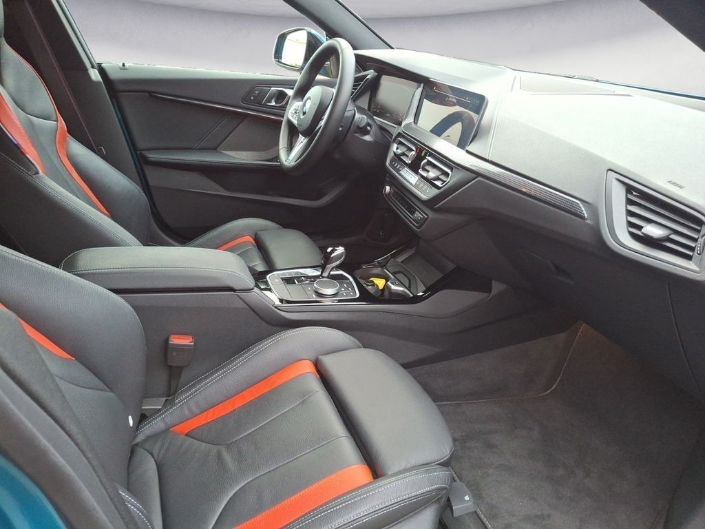 BMW 220 Gran Coupé 2024