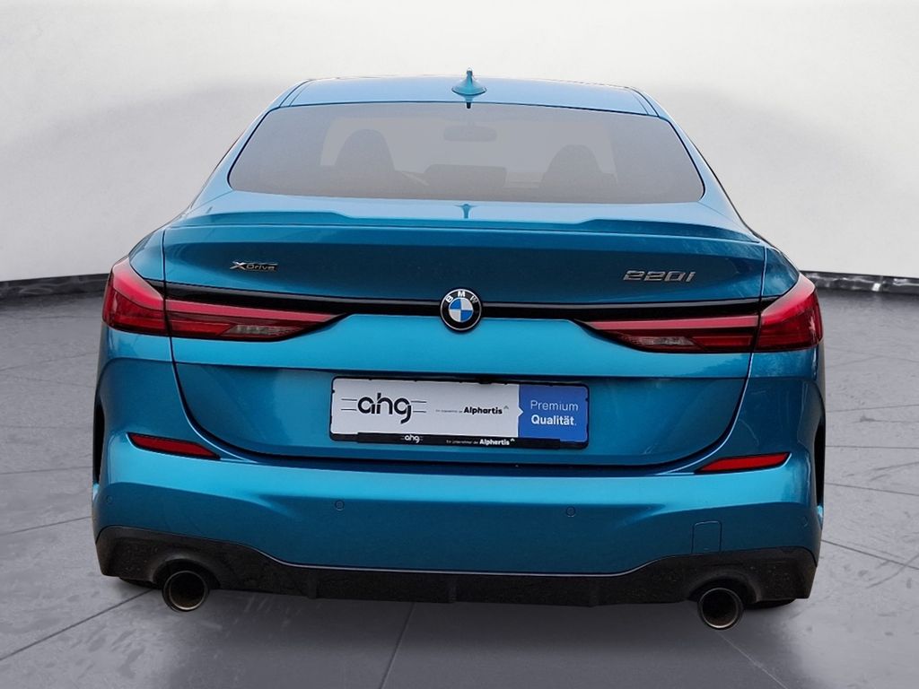 BMW 220 Gran Coupé 2024