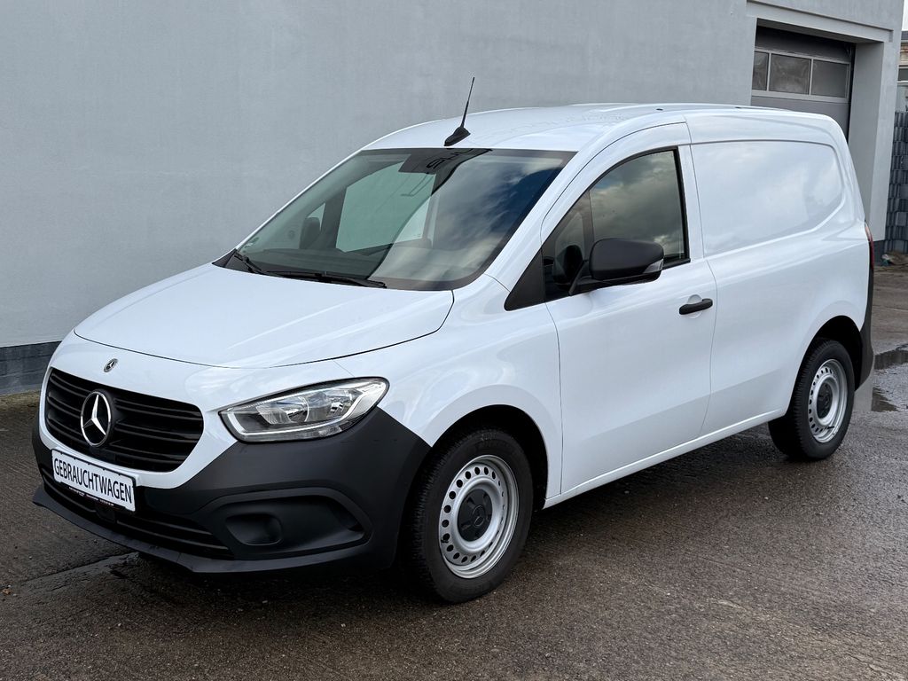 Mercedes-Benz Citan 2023