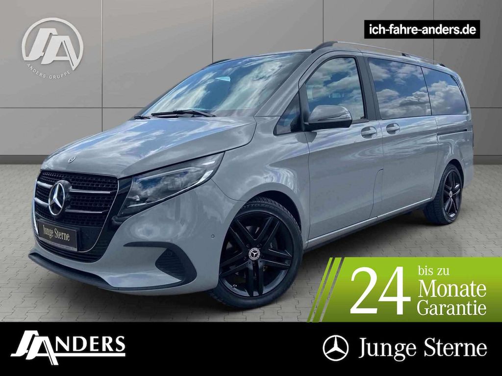 Mercedes-Benz V 250 2024