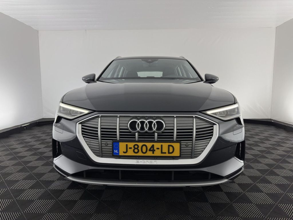 Audi e-tron 2020