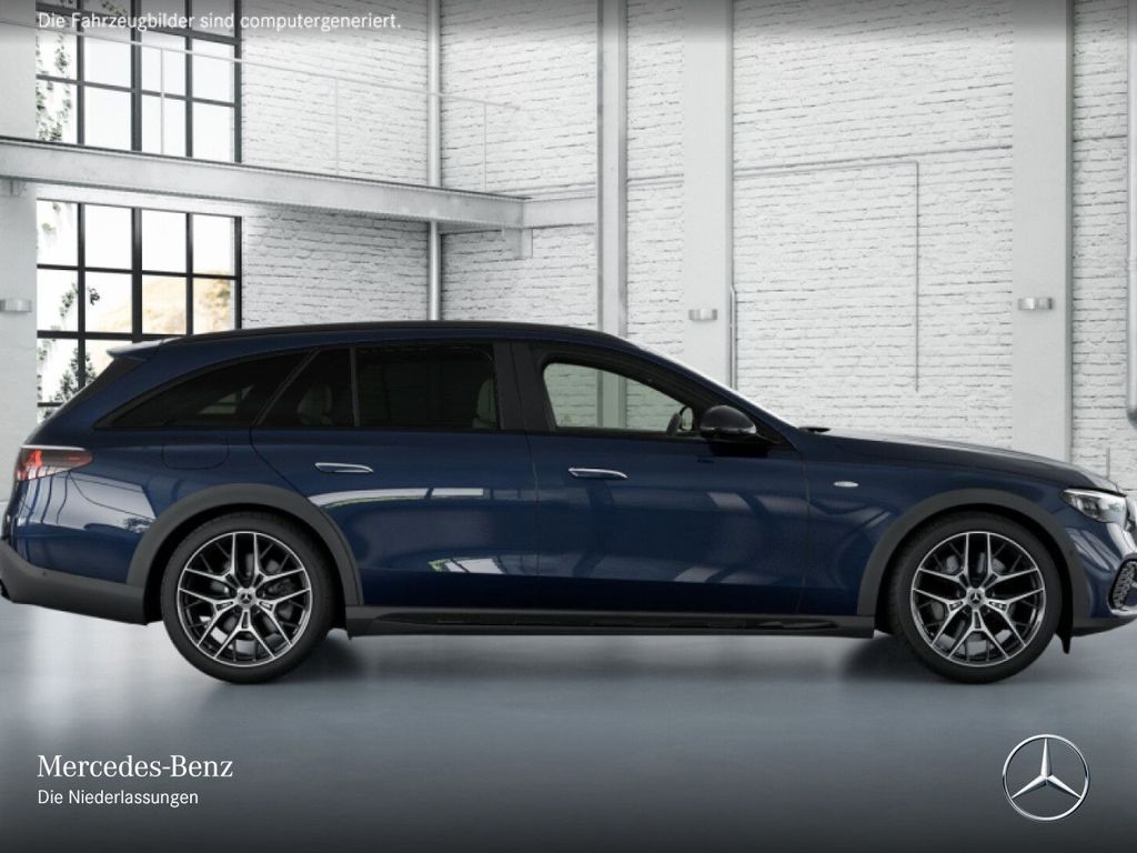 Mercedes-Benz E 300 2025