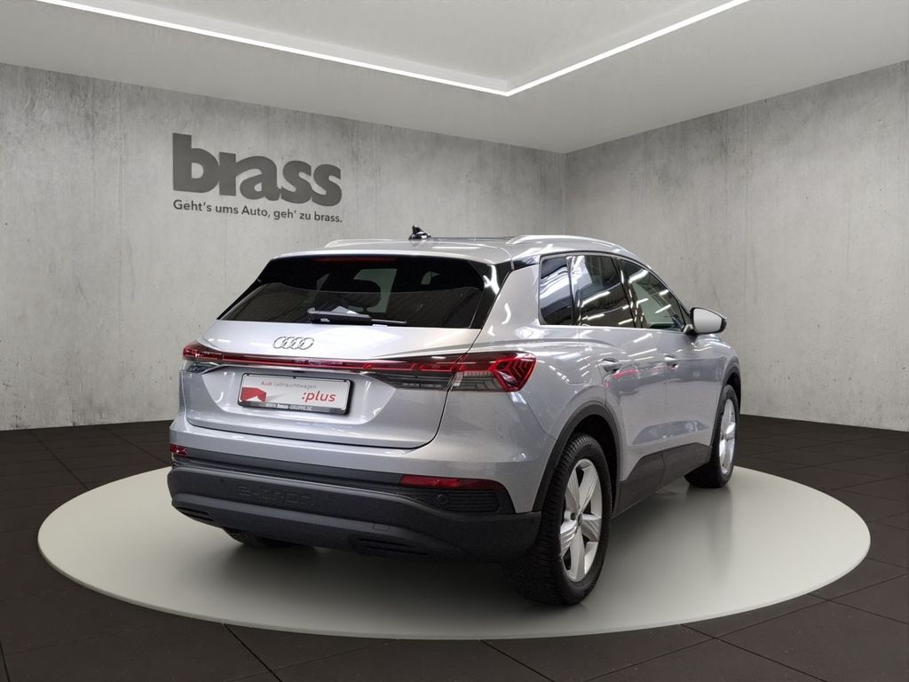 Audi Q4 e-tron 2023