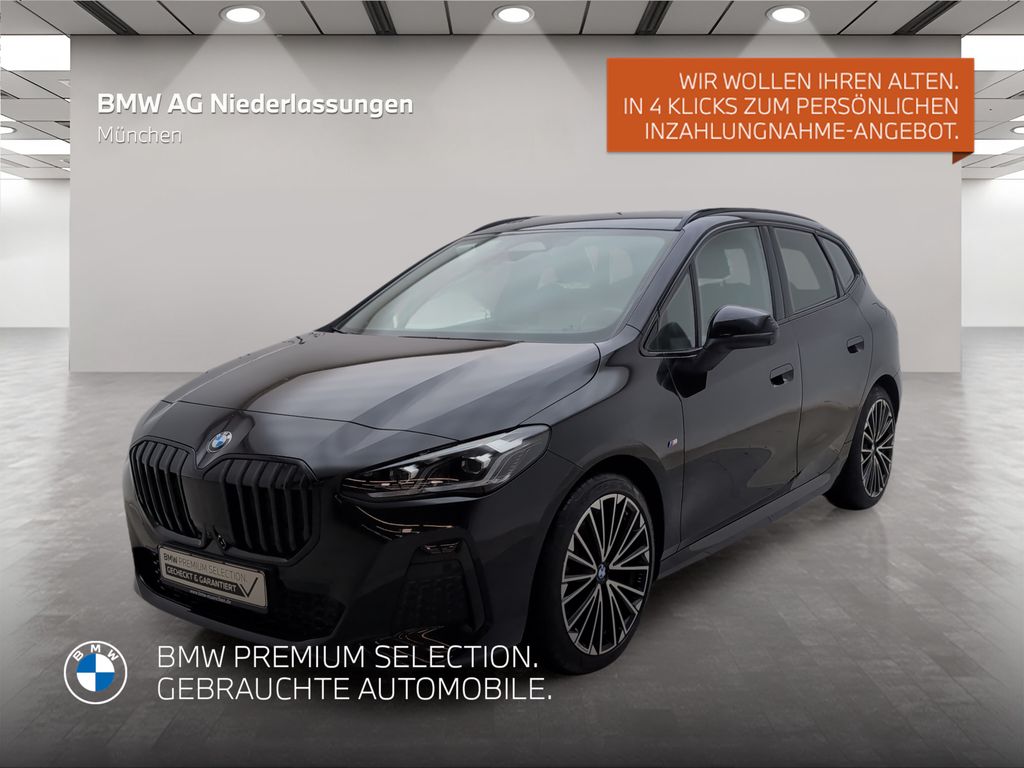 BMW 223 Active Tourer 2022
