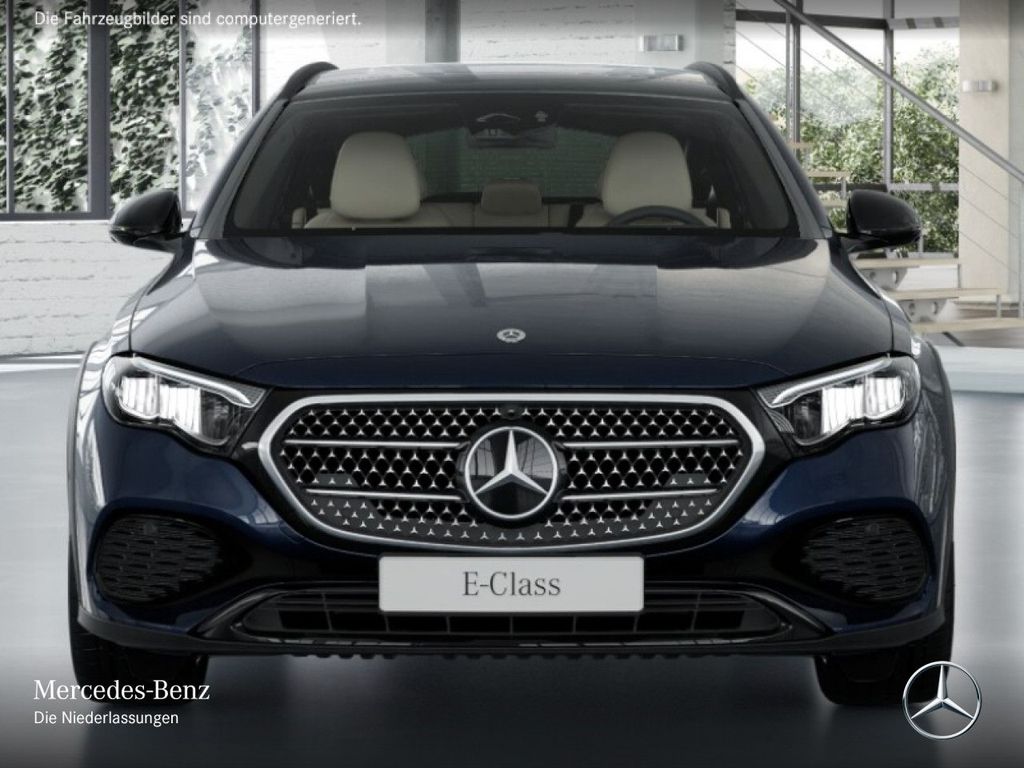 Mercedes-Benz E 300 2025