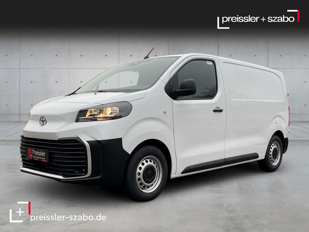 Toyota Proace (Verso) 2024