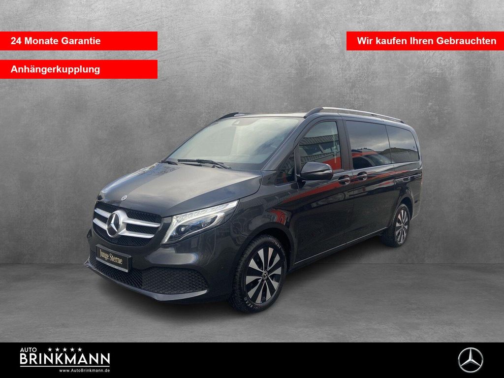 Mercedes-Benz V 250 2022