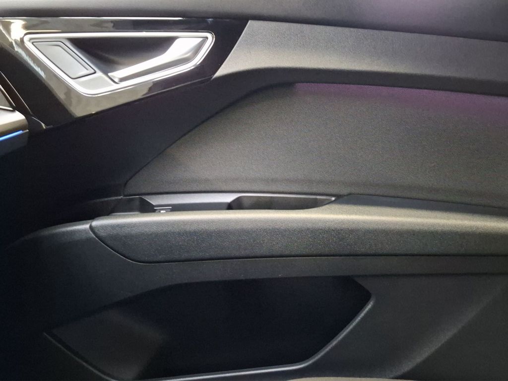 Audi Q4 e-tron 2023