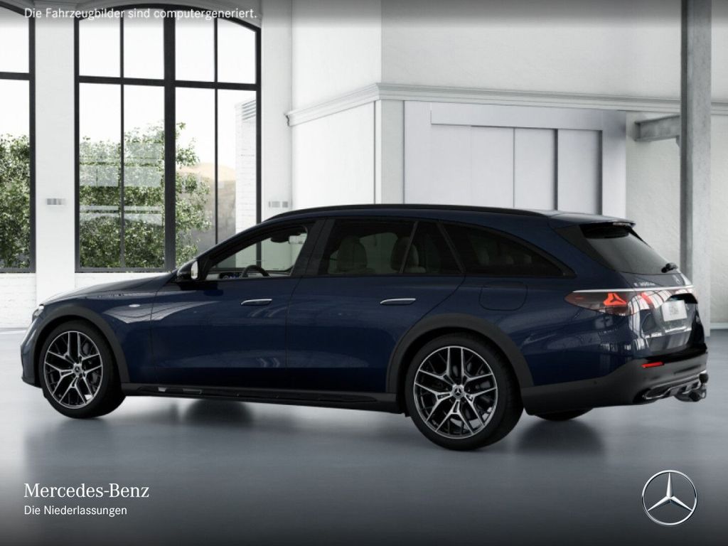 Mercedes-Benz E 300 2025