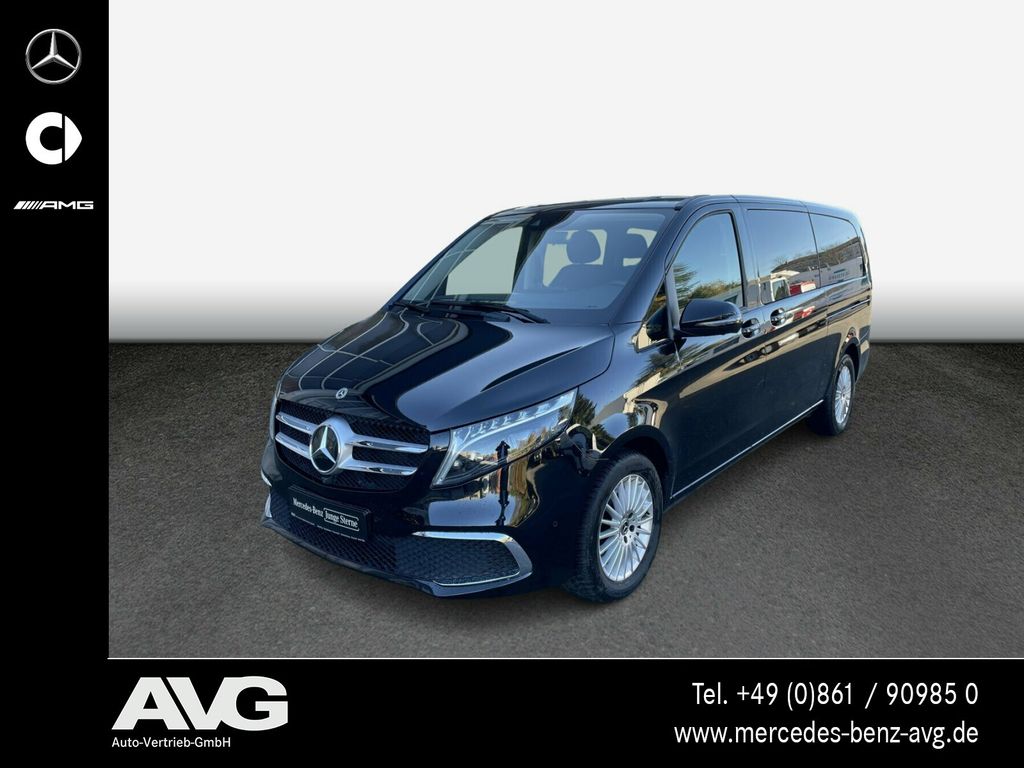 Mercedes-Benz V 300 2024