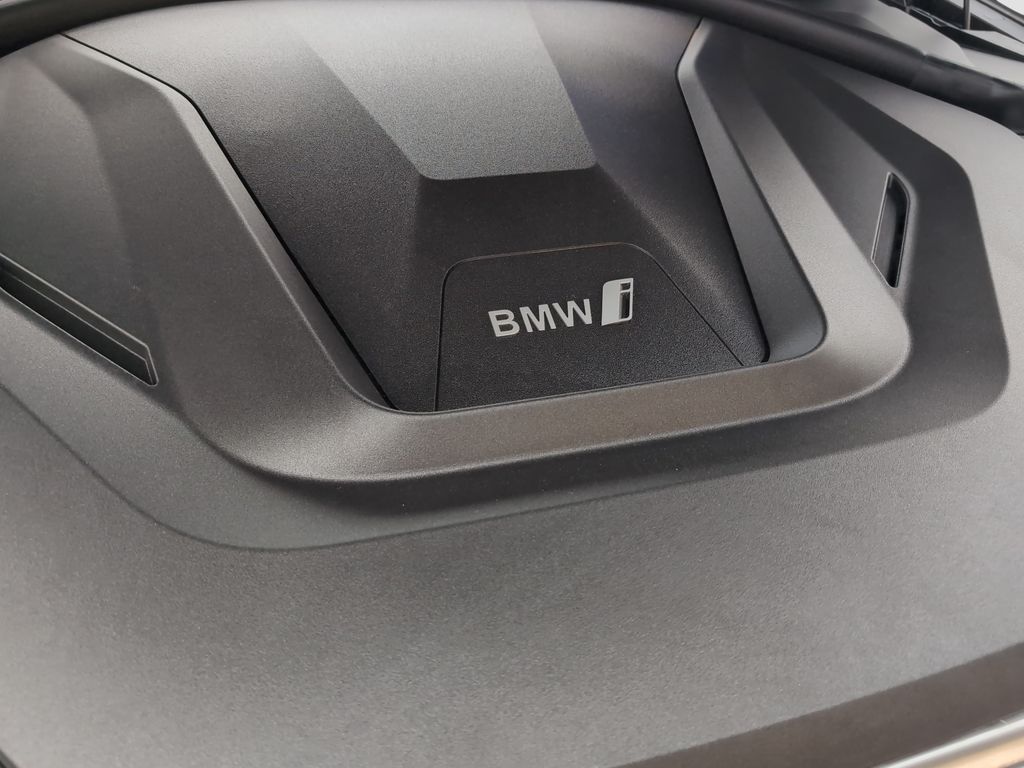 BMW i4 2023