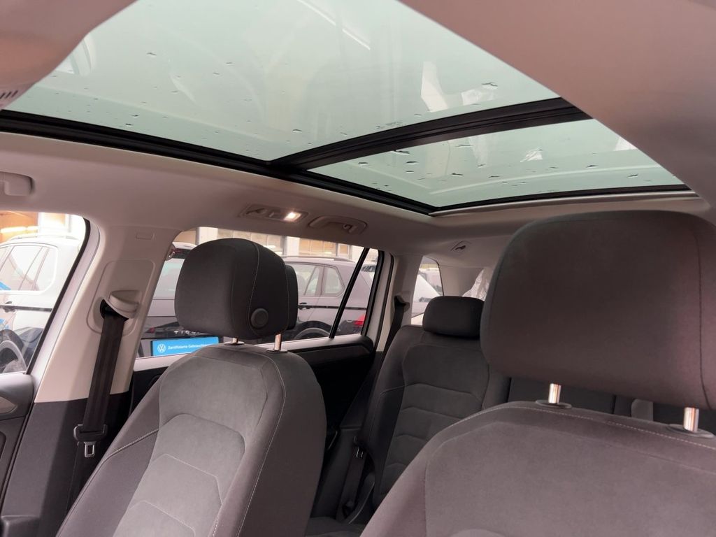 Volkswagen Tiguan Allspace 2022