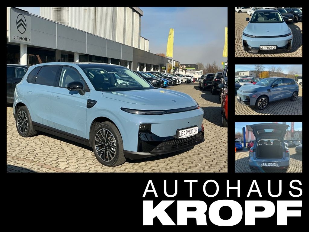 Leapmotor Other