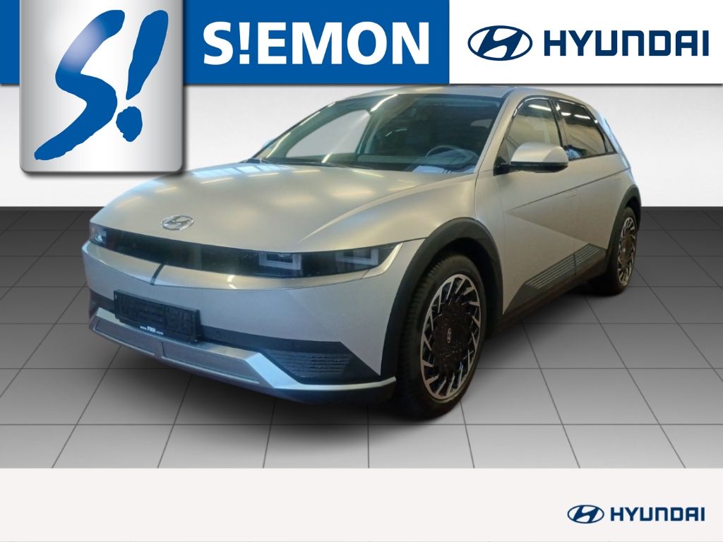 Hyundai IONIQ 5 2024