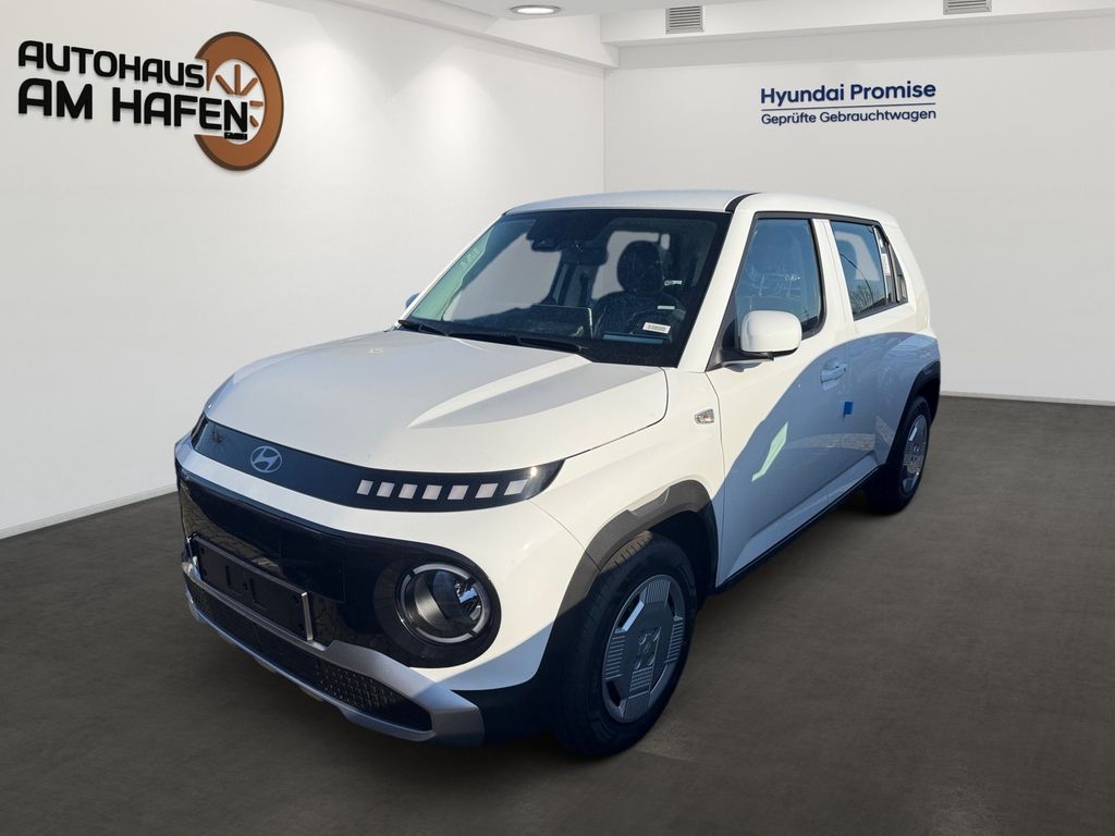 Hyundai INSTER 2025