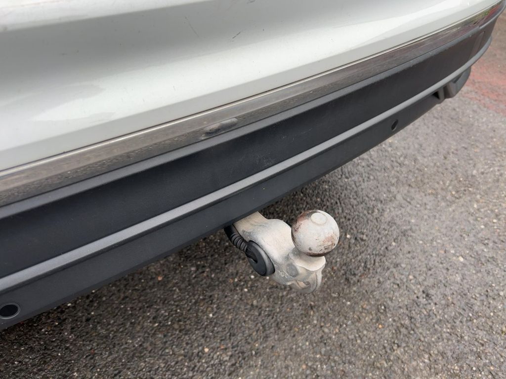 Volkswagen Tiguan Allspace 2022