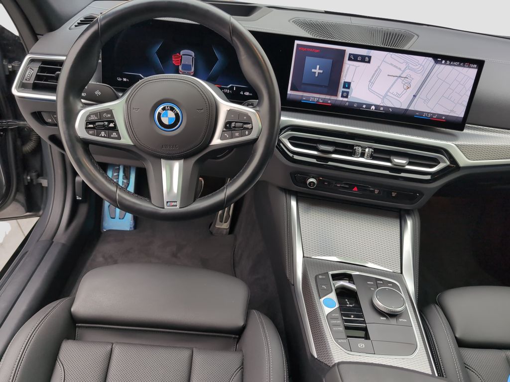 BMW i4 2023