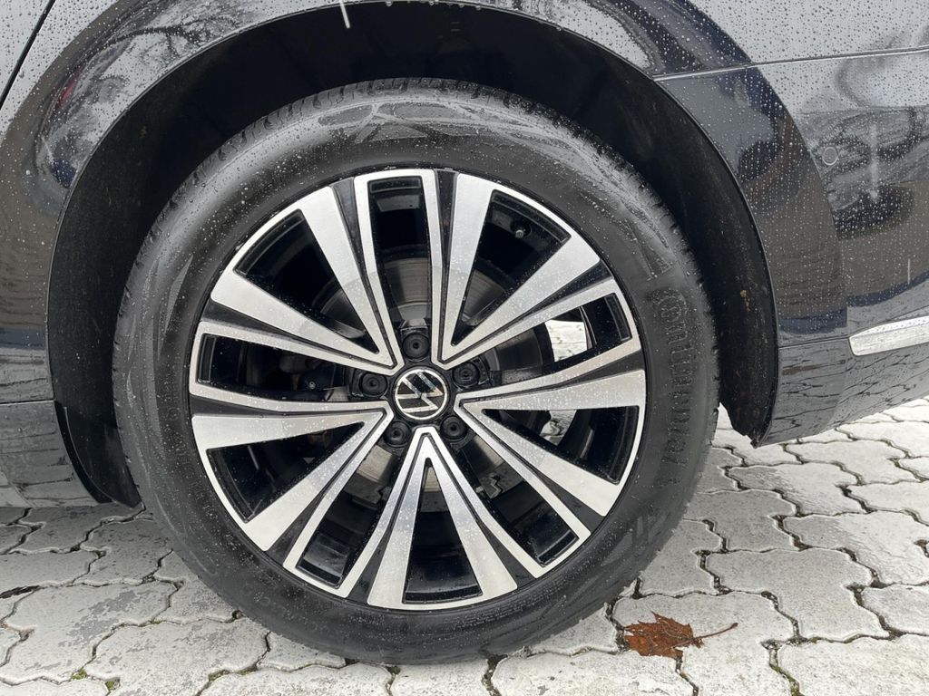 Volkswagen Arteon 2022