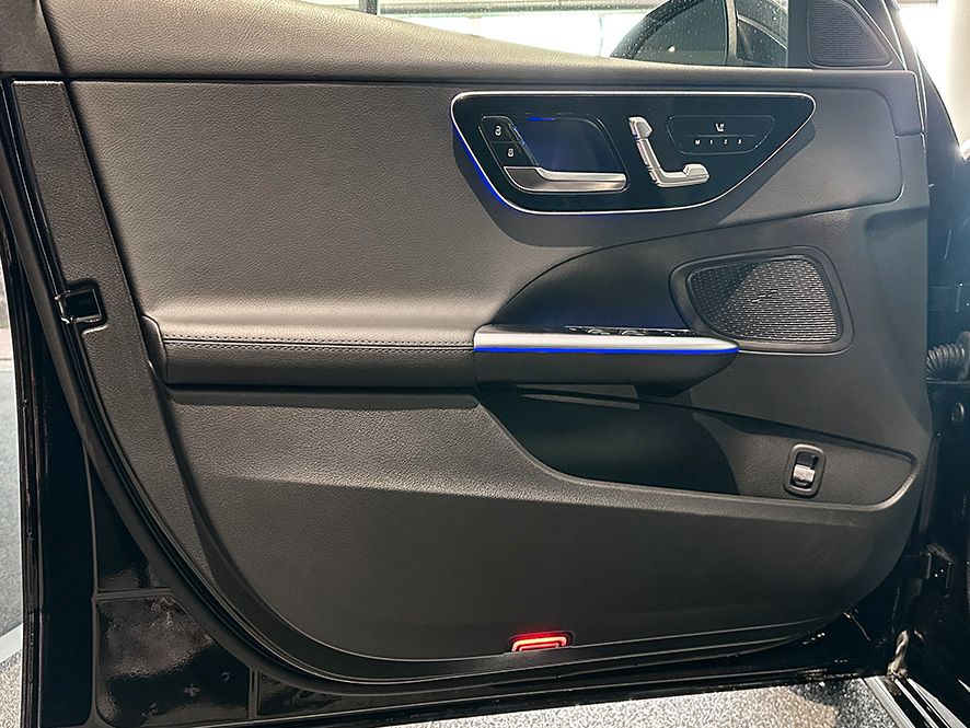 Mercedes-Benz C 220 2025