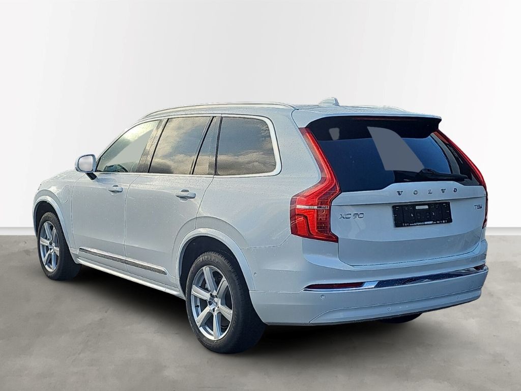 Volvo XC90 2024