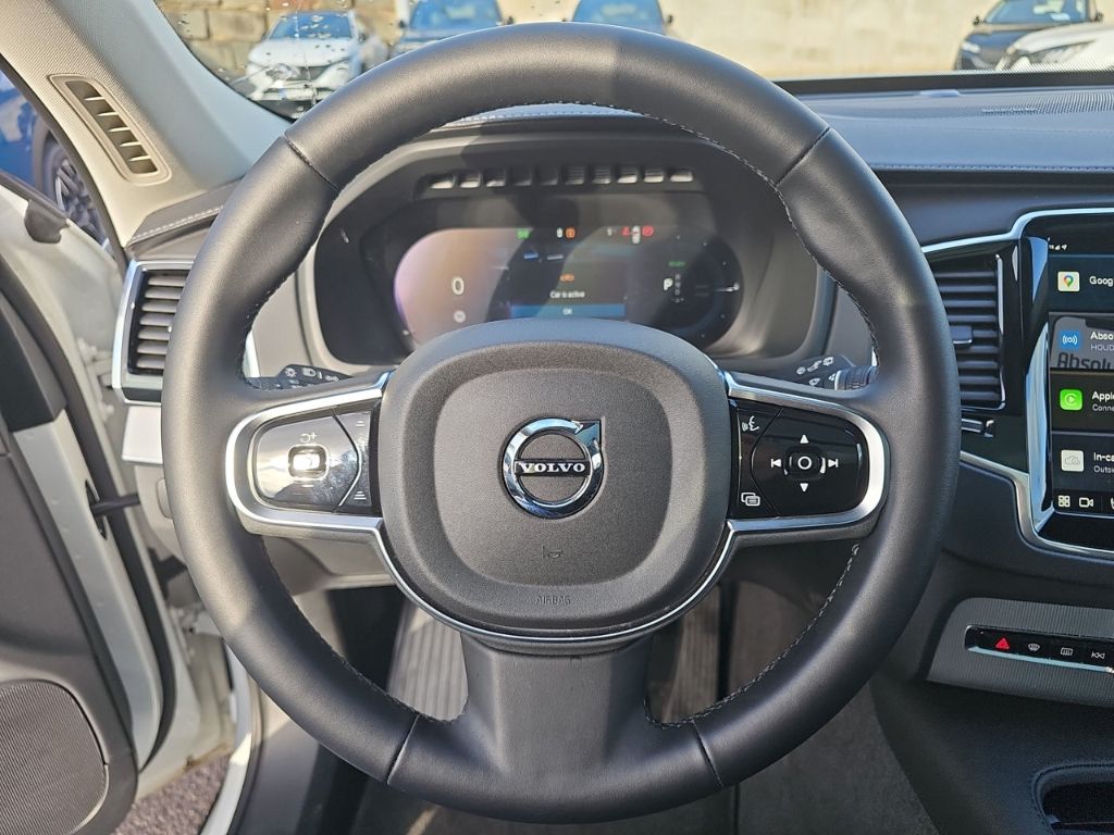 Volvo XC90 2024