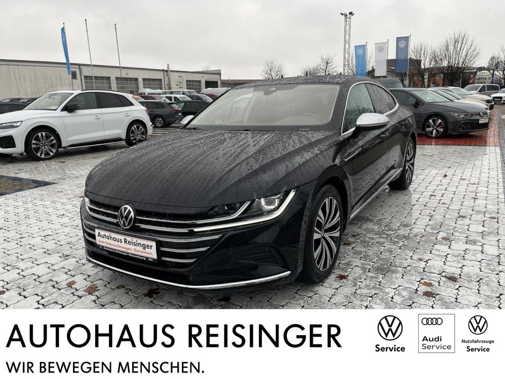 Volkswagen Arteon 2022