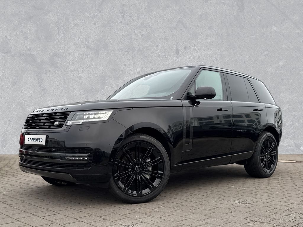 Land Rover Range Rover 2025