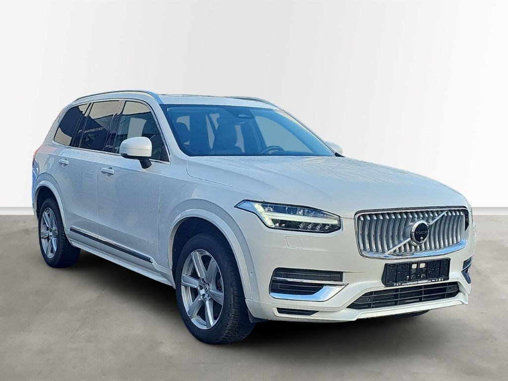 Volvo XC90 2024