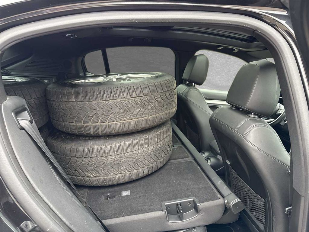 Alfa Romeo Stelvio 2021