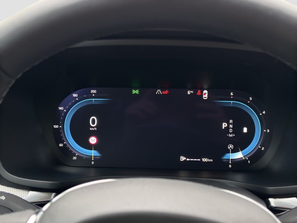 Volvo V60 Cross Country 2023