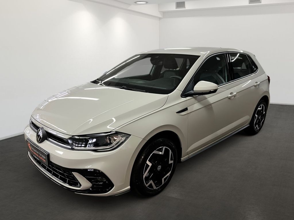 Volkswagen Polo 2025