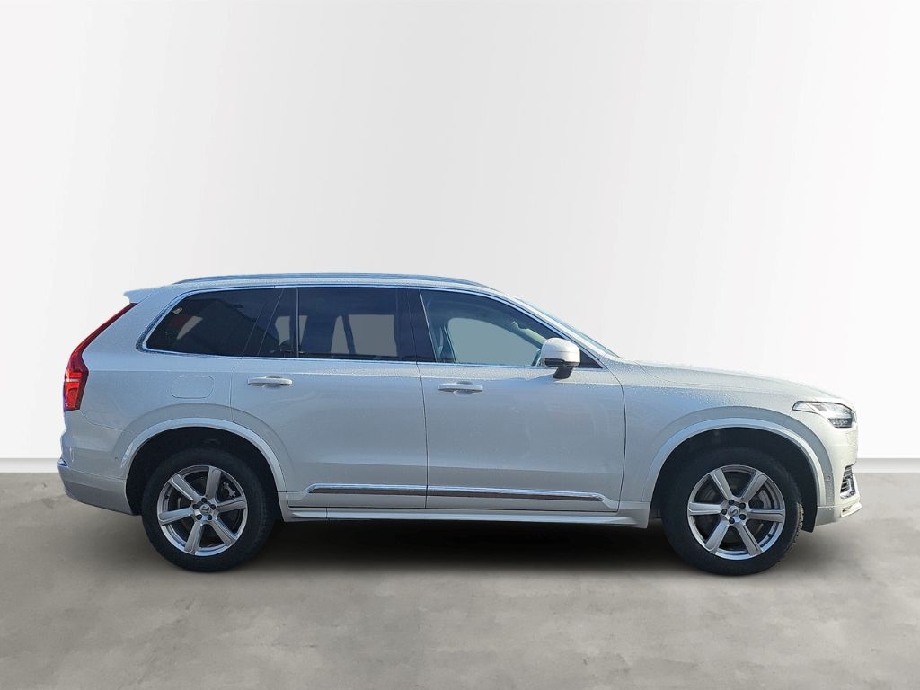 Volvo XC90 2024