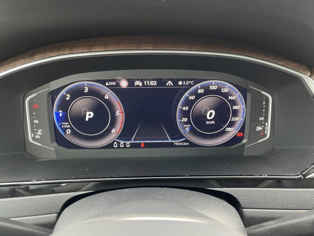 Volkswagen Arteon 2022