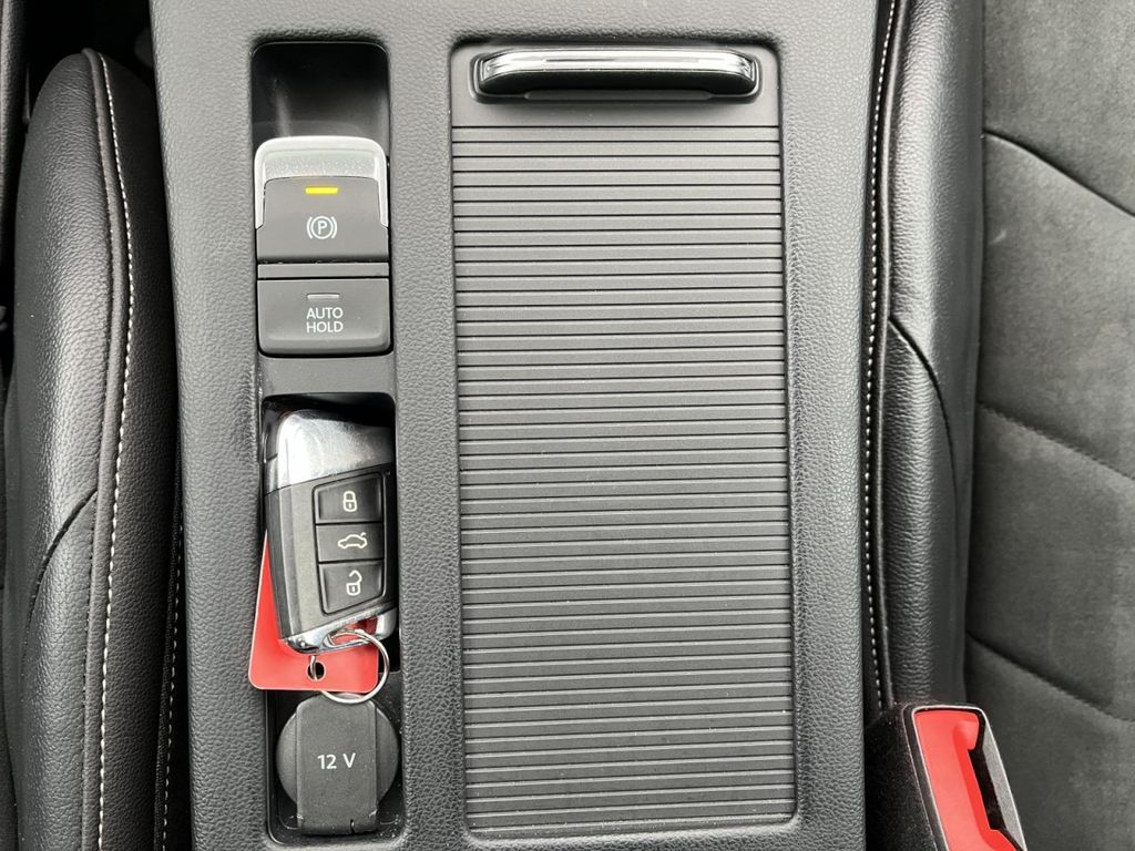 Volkswagen Arteon 2022