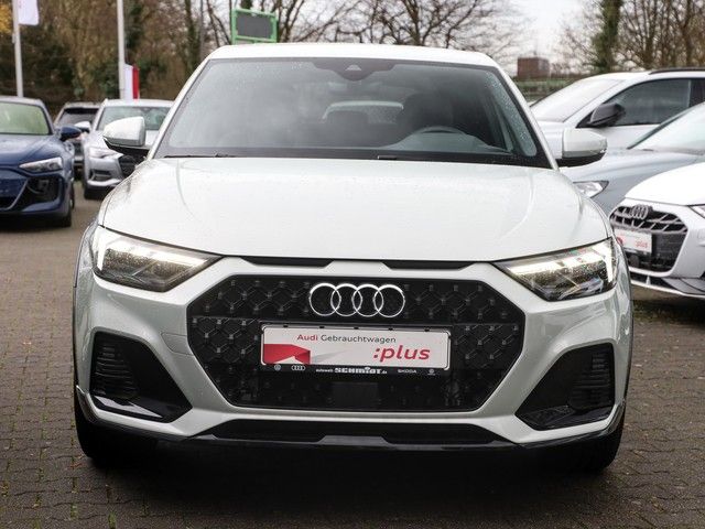 Audi A1 2025