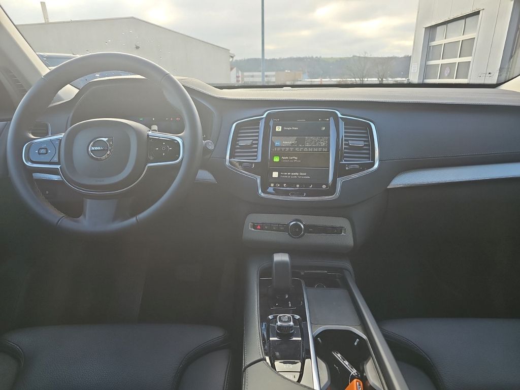 Volvo XC90 2024