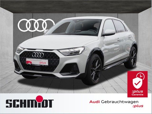 Audi A1 2025