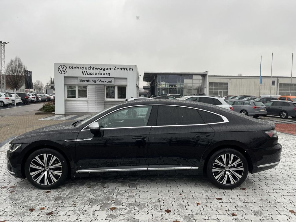 Volkswagen Arteon 2022