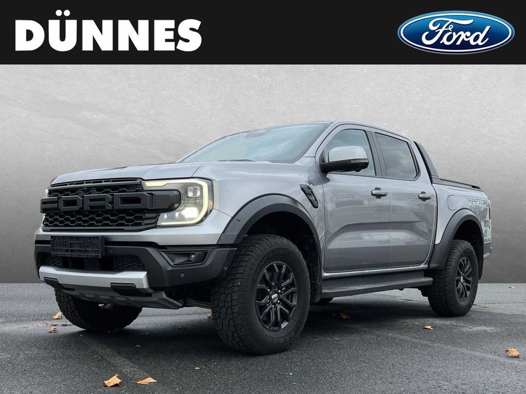 Ford Ranger 2022