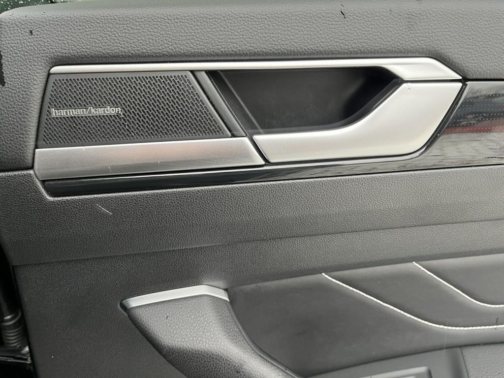 Volkswagen Arteon 2022